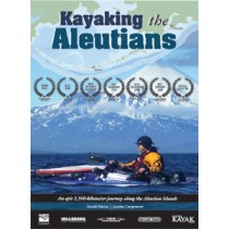 Kayaking the Aleutians