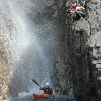 La Bufadora, Baja Mexico