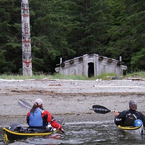 Queen Charlotte Islands